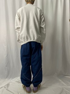 画像4: 90's Hanes Ultimate Cotton プリントスウェット (4)