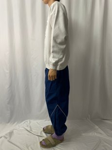 画像3: 90's Hanes Ultimate Cotton プリントスウェット (3)