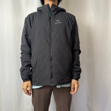 画像2: ARC'TERYX ATOM LT フーディー XL (2)