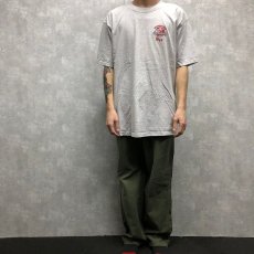 画像3: 90's JURASSIC PARK USA製 プリントTシャツ XL (3)