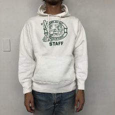 画像6: 50's "CAMP SCULLY STAFF" Sweat Hoodie (6)