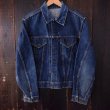 60's LEVI'S 557XX ギャラ入り 60年代 BIGE ビッグE リーバイス