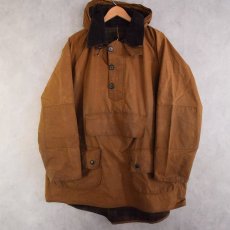 画像1: 90's Barbour England製 "LONGSHOREMEN" 3ワラント (1)