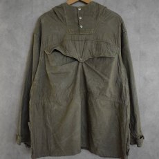 画像2: 60's BULUGARIAN MILITARY ANORAK PARKA (2)