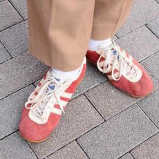 画像2: 70's adidas Varsity ユーゴスラビア製  26.5cm (2)