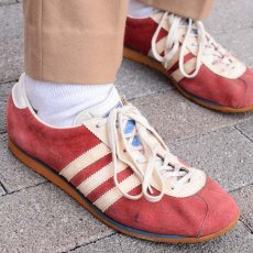 画像3: 70's adidas Varsity ユーゴスラビア製  26.5cm (3)