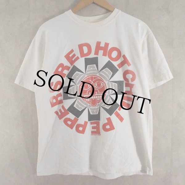 15,200円90's Red Hot Chili Peppers Music Tshirt
