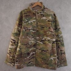 画像1: USAF MASSIF ELEMENTS MultiCam Jacket (1)