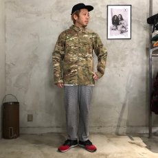 画像9: USAF MASSIF ELEMENTS MultiCam Jacket (9)