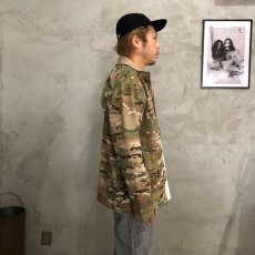 画像4: USAF MASSIF ELEMENTS MultiCam Jacket (4)