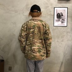 画像5: USAF MASSIF ELEMENTS MultiCam Jacket (5)