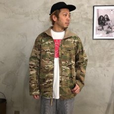 画像2: USAF MASSIF ELEMENTS MultiCam Jacket (2)