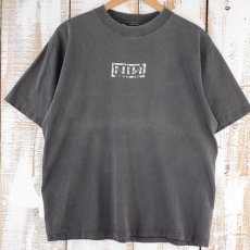 画像2: 90's NINE INCH NAILS USA製 バンドTシャツ (2)