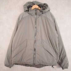 画像1: ORC Industries GEN1 PCU LEVEL7 ALPHA GREEN JACKET LARGE (1)