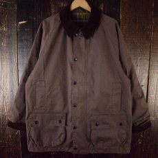 画像1: Barbour "LIGHTWEIGHT BEAUFORT" 3ワラント L (1)