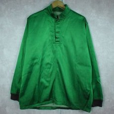 画像1: 60's U.S.NAVY Flight Deck Summer Jacket LARGE (1)