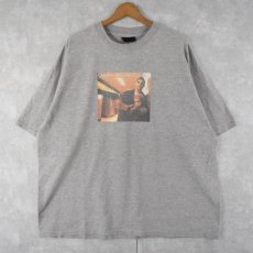 画像1: Leon 映画Tシャツ XXL (1)