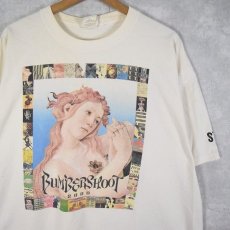 画像1: 2000 BUMBER SHOOT ミュージックフェスティバルTシャツ XL (1)