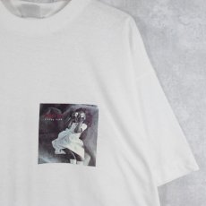 画像1: 90's USA製 Buffalo Tom "sleepy eyed" オルタナティヴロックバンドTシャツ XL (1)