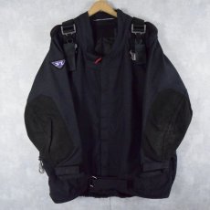 画像1: UK MILITARY EOD MKVI 爆弾処理班 タクティカルジャケット パッチ付き size4 (1)