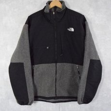 画像1: THE NORTH FACE "POLARTEC" デナリフリースジャケット L (1)