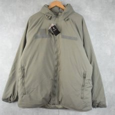 画像1: U.S.ARMY ECWCS GEN3 LEVEL7 PRIMALOFT PARKA タグ付き未使用 X-LARGE-LONG (1)