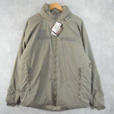 画像1: U.S.ARMY ECWCS GEN3 LEVEL7 PRIMALOFT PARKA タグ付き未使用 MEDIUM-LONG (1)