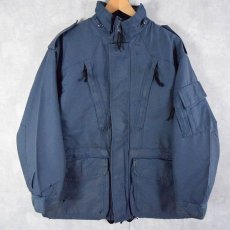 画像1: 90's CANADIAN AIR FORCE CWW GORE-TEX JACKET (1)