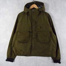 画像1: 2000's ORVIS フィッシングジャケット L (1)