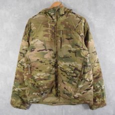 画像1: MASSIF PCU LEVEL7 MULTICUM COLD WEATHER JACKET MEDIUM-REGULAR (1)