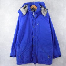 画像1: L.L.Bean USA製 PENOBSCOT PARKA L (1)