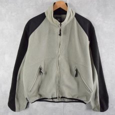 画像1: NIKE ACG フリースジャケット M (1)