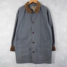 画像1: L.L.Bean ダックハンティングジャケット TALL LARGE  (1)