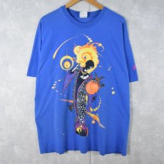 画像1: 1993 DC COMICS "Sandman" キャラクターTシャツ XL (1)