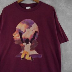 画像1: 90's Porgy and Bess オペラ プリントTシャツ XL (1)