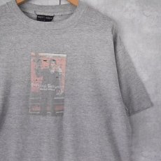 画像1: 90's Serial Killer USA製 "Scarface" 映画プリントTシャツ L (1)