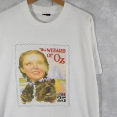 画像1: 90's The Wonderful Wizard of Oz USA製 ミュージカルプリントTシャツ XL (1)