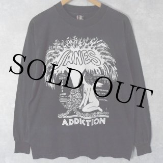 ミュージックTシャツ | 古着屋 Feeet VINTAGE CLOTHING - WEB SHOP ...