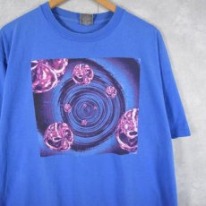 画像1: 90's The Orb テクノミュージシャンTシャツ XL (1)