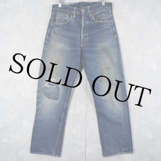 LEVI'S | 古着屋 Feeet VINTAGE CLOTHING - WEB SHOP メンズ 名古屋