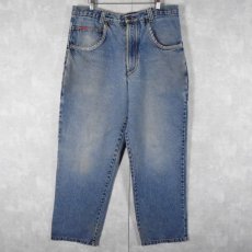 画像1: LUGZ jeanz デニムパンツ W38 (1)