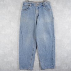 画像1: 90's Levi's 595 デニムパンツ W32 (1)