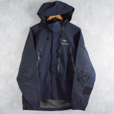 画像1: 90's ARC'TERYX "GORE-TEX" THETA AR JACKET L (1)