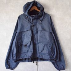 画像1: 90's Columbia PFG PVCフィッシングジャケット XXL (1)