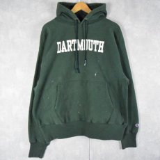 画像1: Champion REVERSE WEAVE "DARTMOUTH" XL (1)