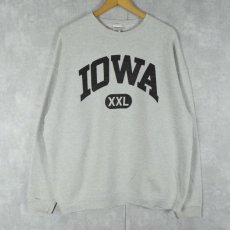 画像1: FRUIT OF THE LOOM "IOWA" XXL (1)