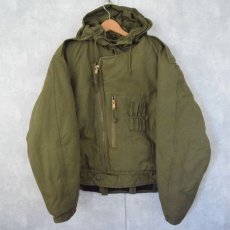 画像1: CANADIAN ARMY CVC タンカースジャケット (1)