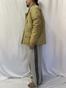 画像3: 80's L.L.Bean USA製 60/40クロス ダウンジャケット M (3)