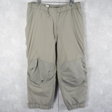 画像1: U.S.ARMY ECWCS GEN3 LEVEL7 PRIMALOFT PANTS MEDIUM REGULAR (1)