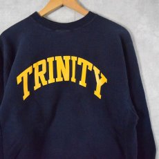 画像1: 90's Champion REVERSE WEAVE "TRINITY" L (1)